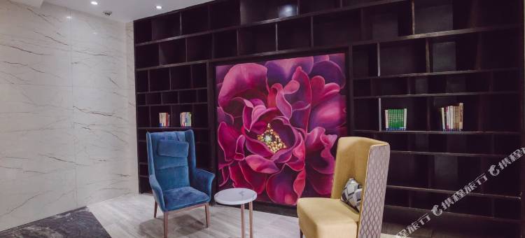 雅斯特酒店(随州文峰广场草甸子街店)图片