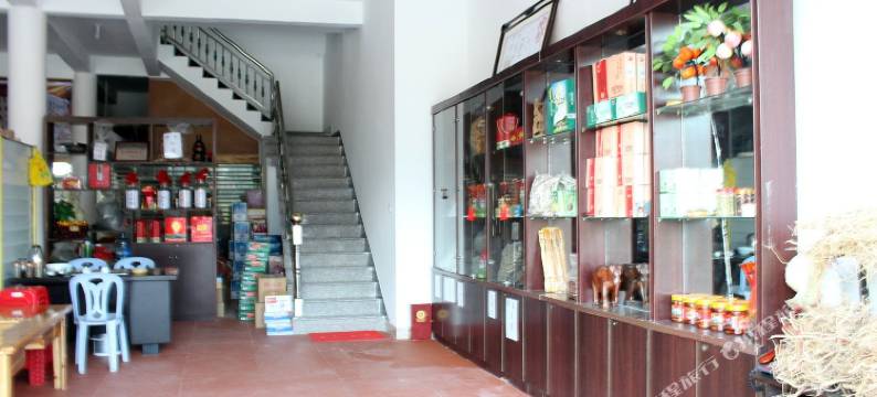 云水谣芙蓉客栈图片