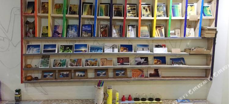 抚远一路向东青年旅舍图片