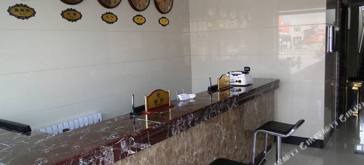 鑫泰宾馆(赤峰客运站店)图片