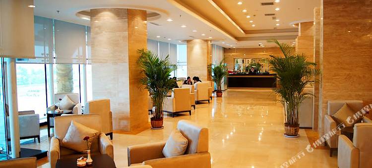 东港江海文化旅游酒店图片