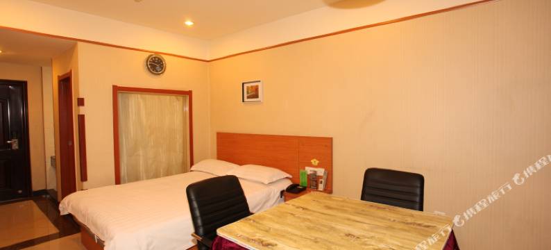 大石桥金江商务宾馆图片