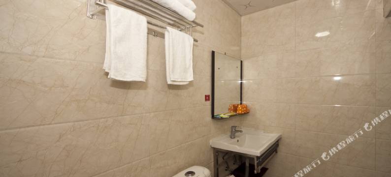 霞浦高家民宿图片