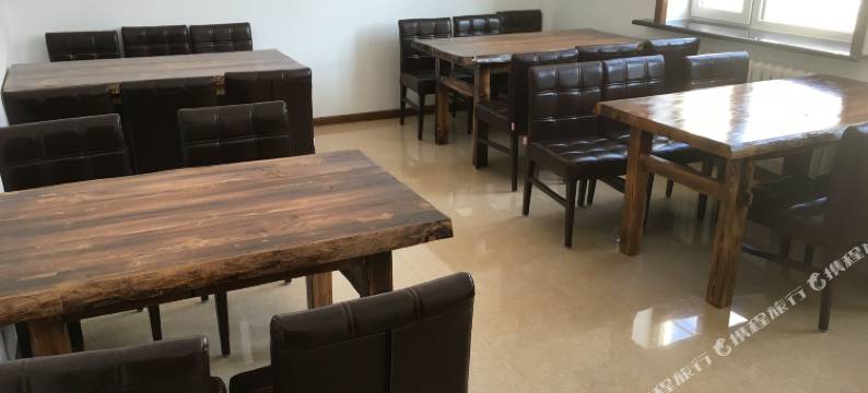 亚布力美豪商务酒店图片