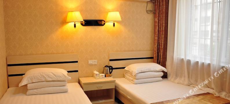 东港浪淘沙宾馆洗浴二部图片