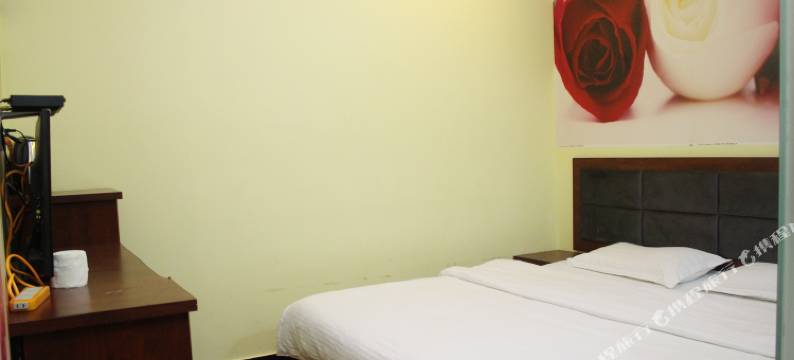 沈阳汇水湾宾馆图片