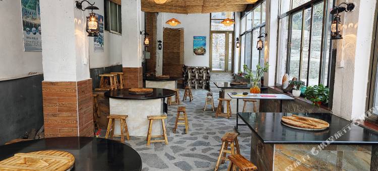 驿捷度假民宿(北京神堂峪店)图片