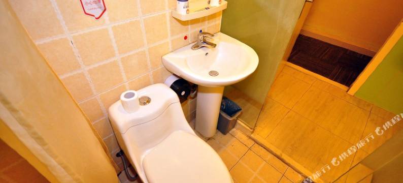 杭州居仕贝壳酒店图片