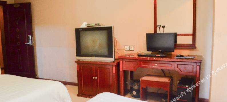 上饶渡口宾馆图片