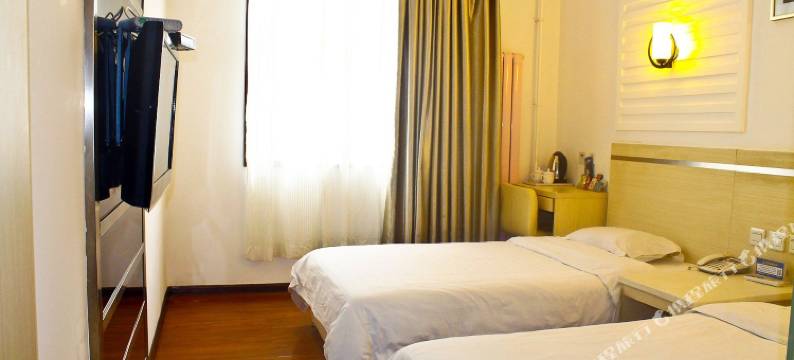 装福快捷酒店图片