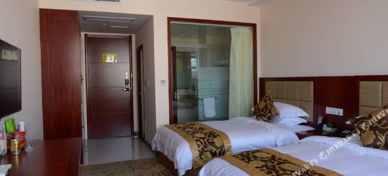 太湖汇通国际大酒店图片