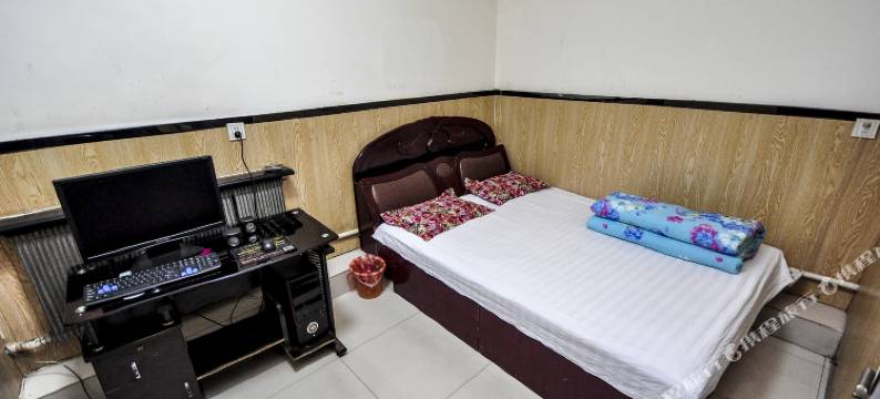 兴城梓园宾馆图片