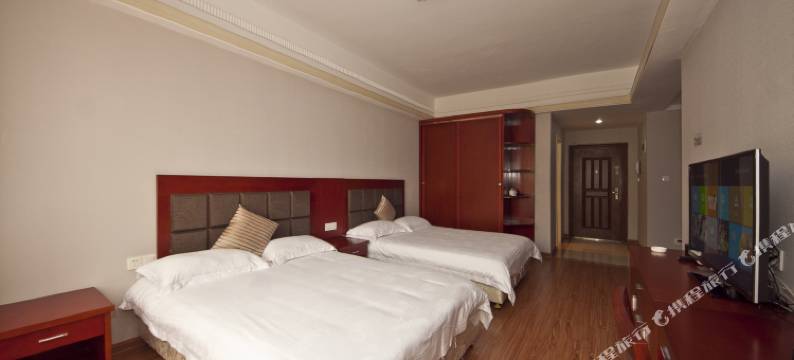 连江鑫源酒店图片