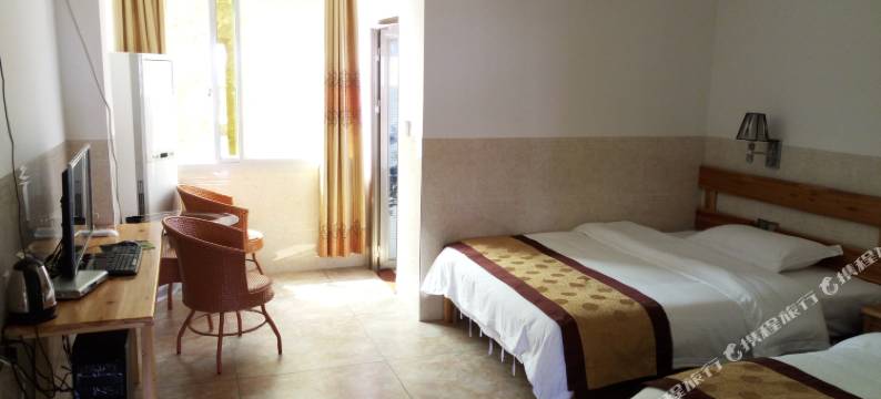 连城兴连兴大酒店图片