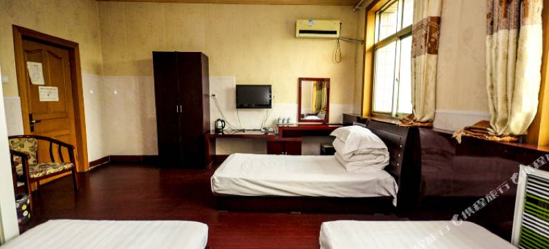 昌黎聚鑫宾馆图片