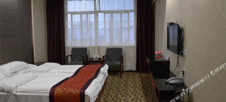 三门恒泰商务宾馆图片