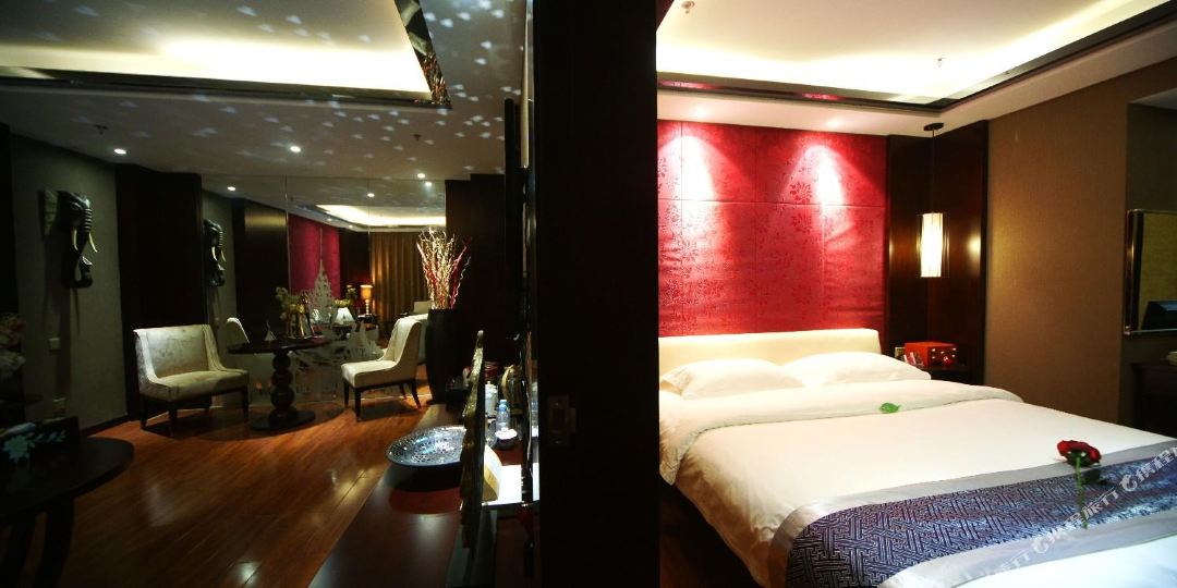 江州区 >> 酒店  标签: 崇左圣展酒店共多少人浏览:2618810 星级