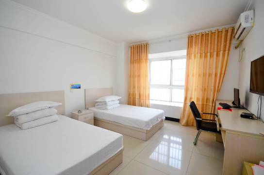 邳州诚信商务租房