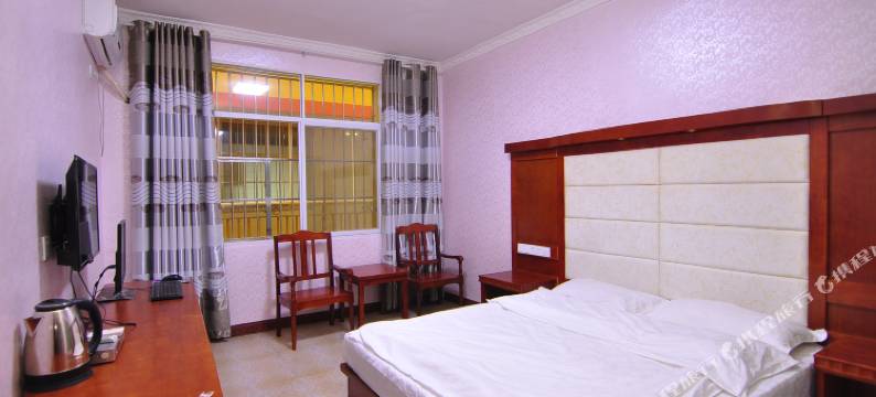 西双版纳景洪市新顺酒店图片