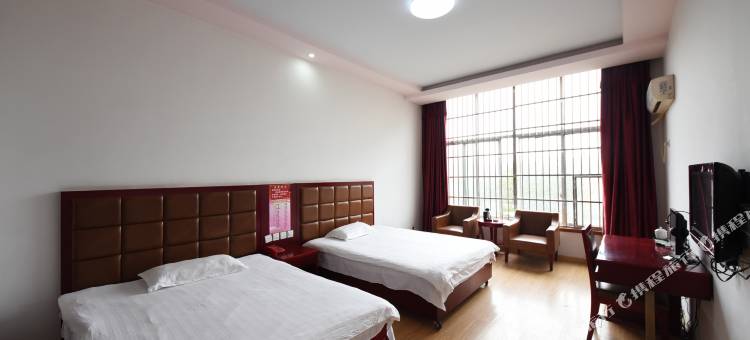 宁乡恒和宾馆图片