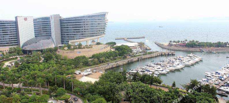 深圳梅沙国际公馆图片