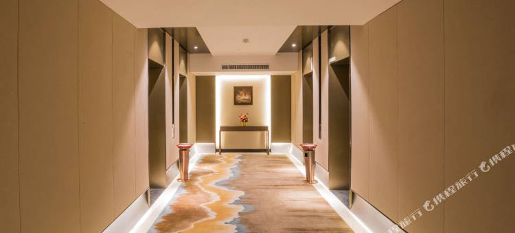 石狮凯誉酒店图片