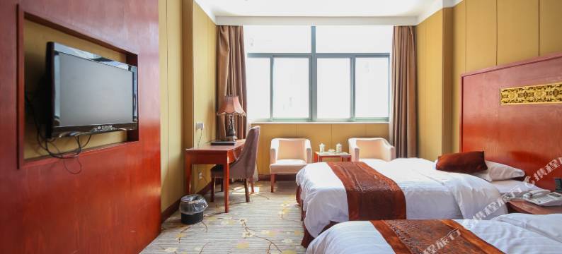 射阳国际大酒店图片