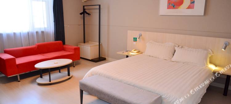 永乐之星酒店(十堰房县店)图片