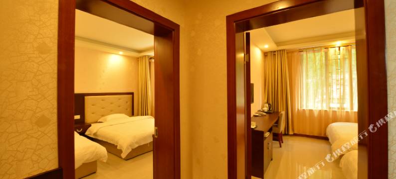 古蔺笋子山大酒店图片