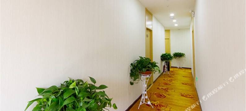 盛世时尚酒店(郑州健康路人民医院地铁站店)图片