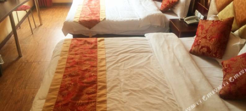 建林宾馆(成都会展店)图片