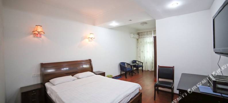 耒阳宇景宾馆图片