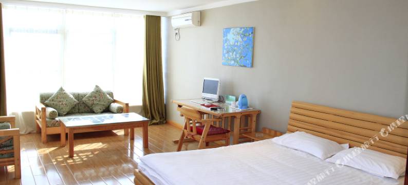 宜家商务宾馆(菏泽亿丰时代广场店)图片