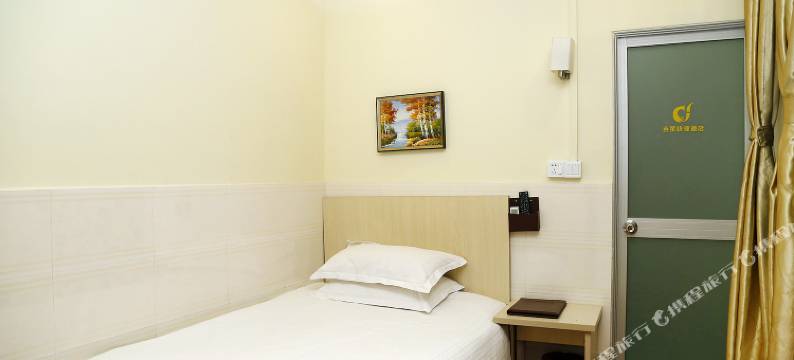 深圳吉星快捷酒店图片