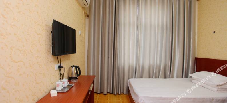 连云港翰园宾馆图片