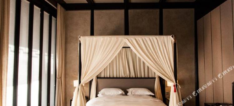 隐庐同里别院图片