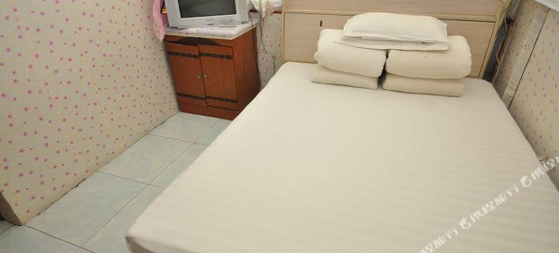 庆云宝艺商务宾馆图片