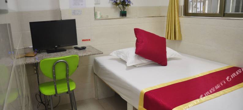 广州千千公寓图片