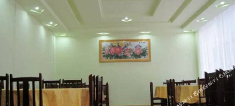 雷波游湖酒店图片