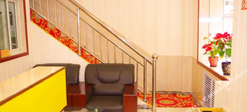 兰州颐源快捷旅馆图片