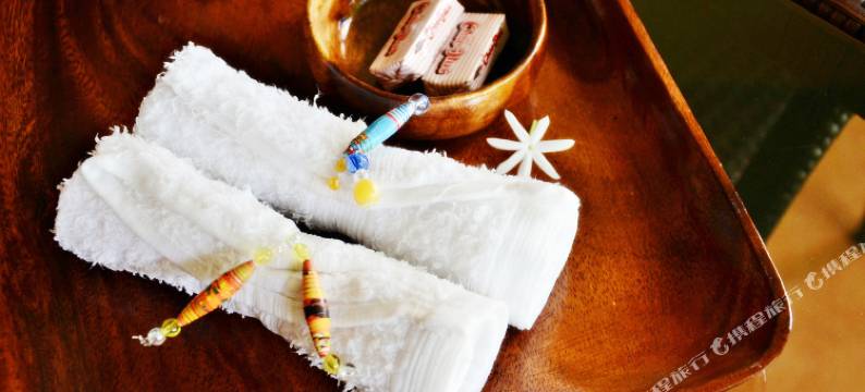 阿戈长滩岛酒店(Agos Boracay Rooms + Beds)图片