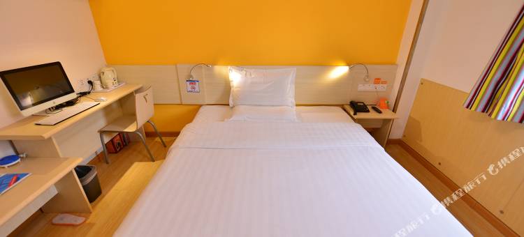 7天优品酒店(北京协和医院王府井地铁站店)图片