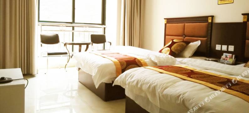 汶川宜家便捷酒店图片