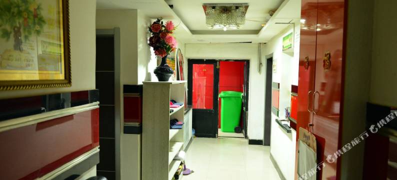 哈尔滨满意快捷旅馆图片