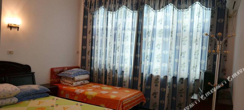 登封嵩少宾馆图片