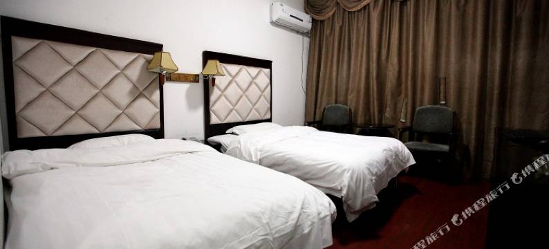 南昌昌航宾馆图片