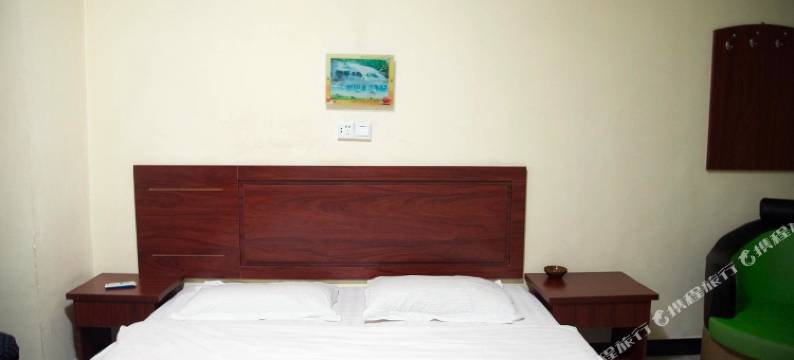 西安未来旅馆图片