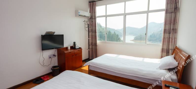 千岛湖乡乐民宿图片