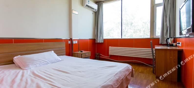 99旅馆连锁(北京平谷世纪广场店)图片