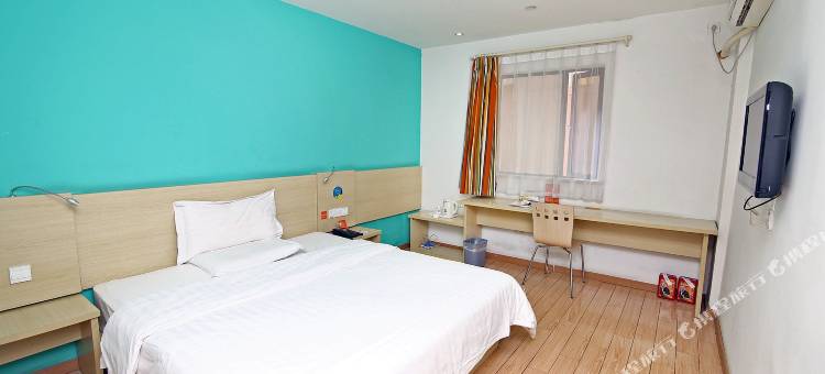 7天连锁酒店(上海虹梅南路店)图片